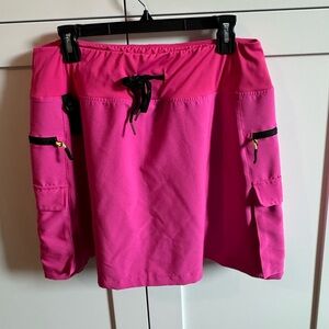 Women’s Hiking Cargo Skort